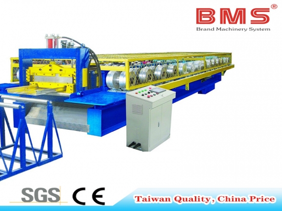 máy tạo tấm đứng dạng tấm cuộn cho yx65-400