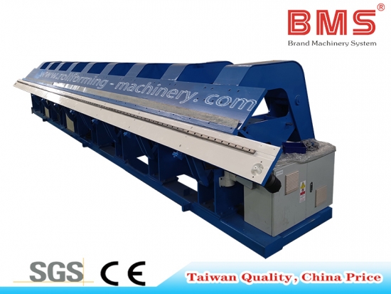 CNC TỰ Rạch Và Uốn