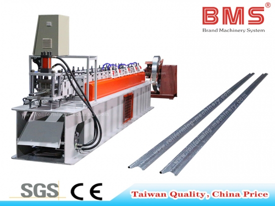 SD15 . Máy tạo hình cửa cuốn 8-72